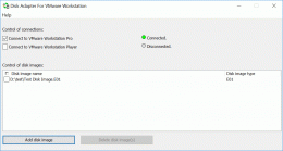 Download Disk Adapter For VMware Workstation