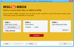 Download Import MSG File to Gmail 3.0