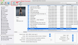 Download UkeySoft Apple Music Converter for Mac