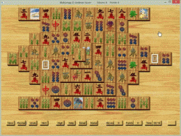 Download AS Mahjongg Solitaire