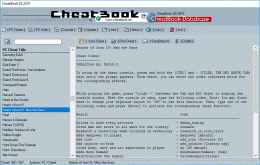 Download CheatBook Issue 03/2019