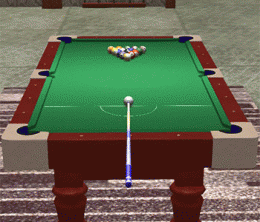 Download 3D Billiards and Snooker