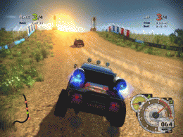 Download Turbo Rally Racing 1.94