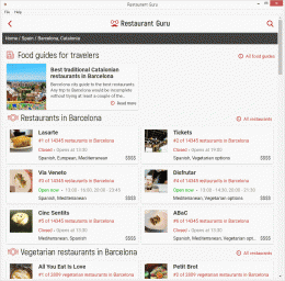 Download Restaurant Guru 0.1.0.29