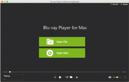 Download Apeaksoft Blu-ray Player for Mac