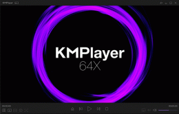 Download KMPlayer 64X 2019.03.27.13