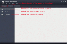 Download Aiseesoft Video Downloader