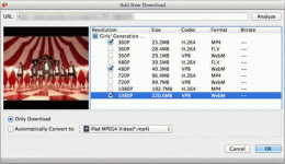 Download Aiseesoft Mac Video Downloader 3.3.12
