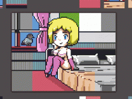 Download Anime Pixel Girls 5.3