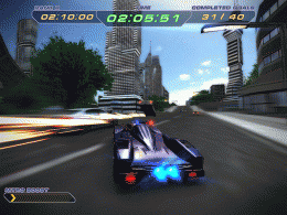 Download Super Police Racing 1.92