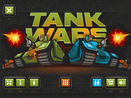 Download Tank Wars
