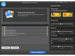 Download Duplicate Photos Fixer 1.1.1086.6699
