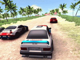 Download Rally Island Races