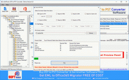 Download eSoftTools OST to PST Converter
