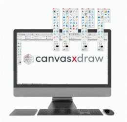 Download Canvas X Draw