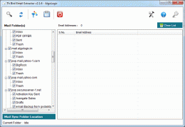 Download Th Bird Email Extractor 2.1.6