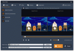 Download Aiseesoft Video Editor 1.0.28