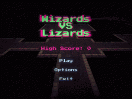 Download Wizards VS Lizards