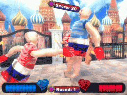 Download Russian Drunken Boxers