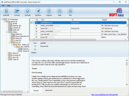 Download eSoftTools NSF to EML Converter