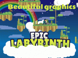 Download Epic Labyrinth