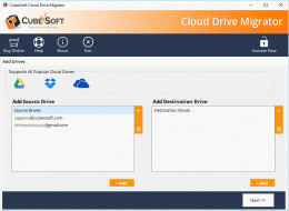 Download Cloud Drive Migration