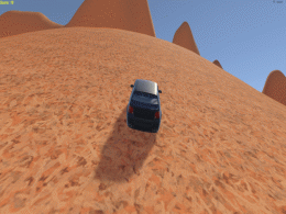 Download Car Driving Simulator 4.5