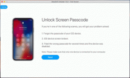 Download UkeySoft Unlocker for Mac