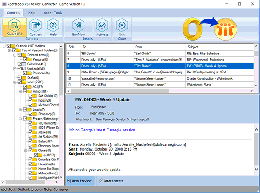 Download eSoftTools OST to NSF Converter