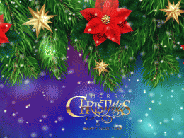 Download Christmas Dream Screensaver