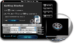 Download Tipard MKV Video Converter for Mac
