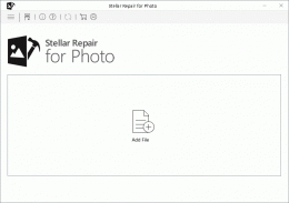 Download Stellar Repair for Photo- Win