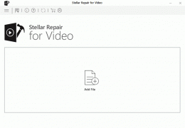 Download Stellar Repair for Video- Win