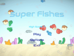 Download Super Fishes