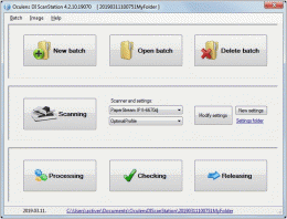 Download Oculens Document Imaging Solution Pack 4.2.0.9