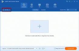 Download AnyMP4 Video Converter Ultimate