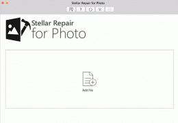Download Stellar Repair for Photo-Mac