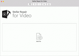 Download Stellar Repair for Video