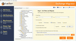 Download Exchange 2003 to Office 365 Migration 1.0