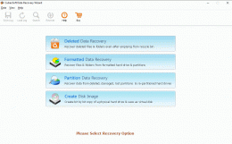 Download Free Data Recovery Software 4.0.1