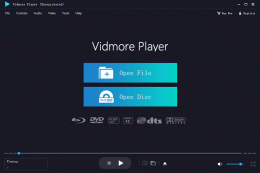 Download Vidmore Player 1.1.32