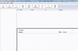 Download MDaemon Archive Folder in Outlook