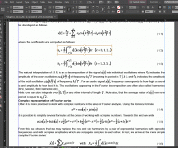 Download MathML Kit for Adobe Creative Suite