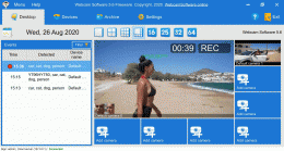 Download Webcam Software