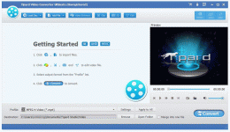 Download Tipard  Video Converter Ultimate