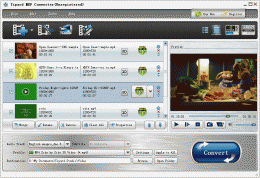 Download Tipard MXF Converter