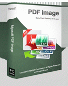 Download Mgosoft PDF Image Converter SDK