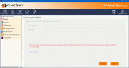 Download HostGator Backup Email Accounts 5.0
