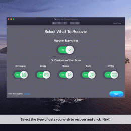Download Stellar Mac Data Recovery-Free 10.0.0.1