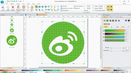 Download EximiousSoft Vector Icon 3.60